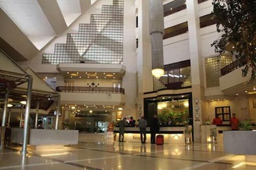 Regent Plaza Hotel & Convention Centre