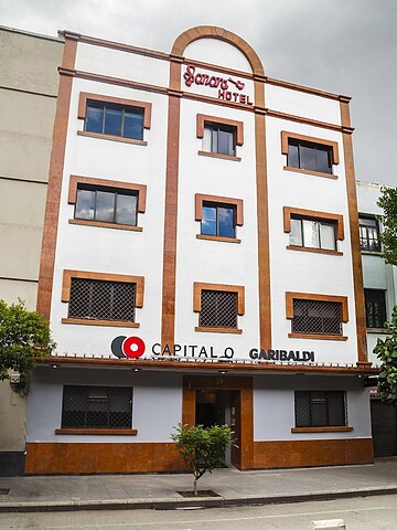 Hotel Sonora