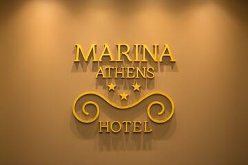 Marina Hotel Athens