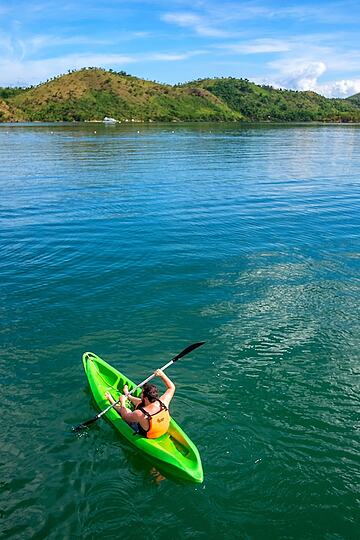 Boating