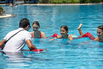 Children's activities
