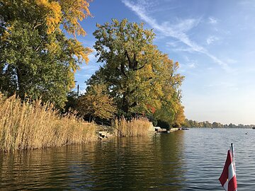 Boating