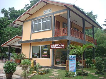 Check-in/check-out kiosk