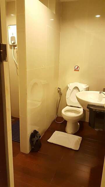 Air conditioning