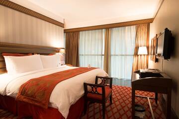 Holiday Inn Kuwait Al Thuraya City, an IHG Hotel