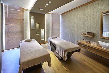 Treatment room