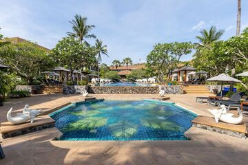 Bandara Resort and Spa, Samui
