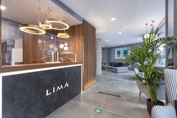 Hotel Lima - Adults Recommended