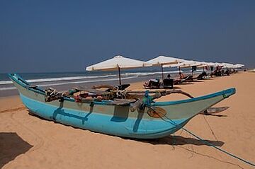 Wunderbar Beach Hotel