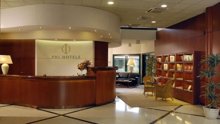 Phi Hotel Emilia