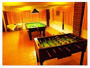 Billiards