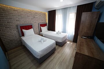 Taksim Park Suites