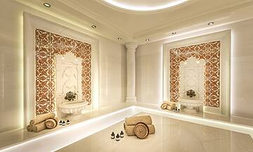 Spa treatment