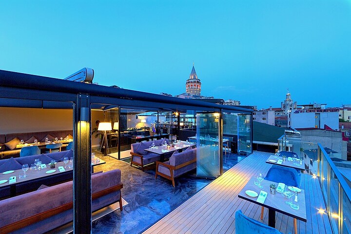 Walton Hotels Galata