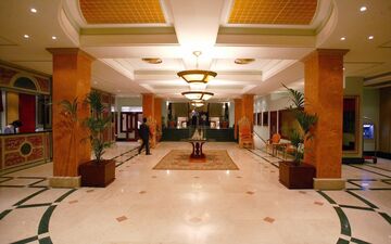 Hotel Intourist Palace Batumi