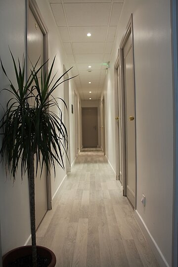 Hallway