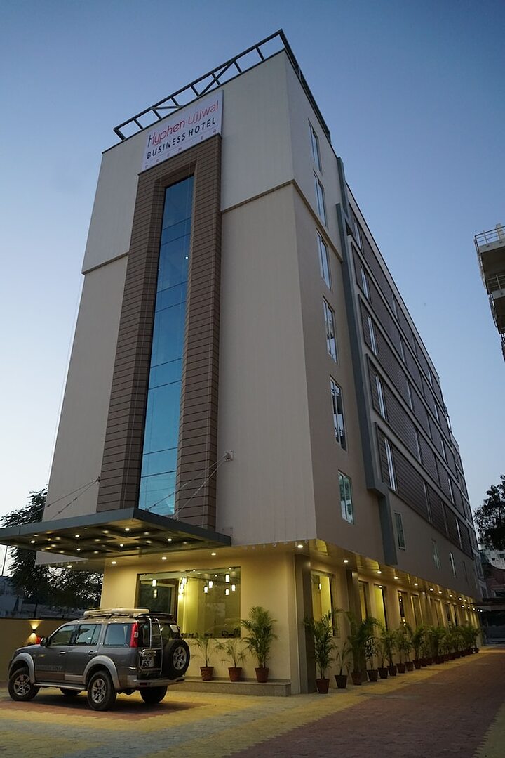 Primary image