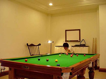 Billiards