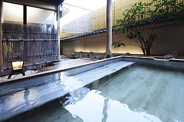 Hot Springs