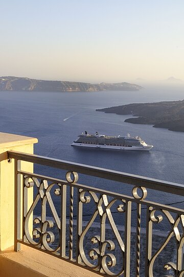 View from room