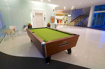 Billiards