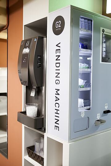 Vending machine