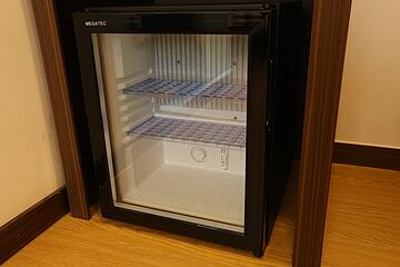 Mini-refrigerator