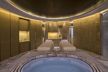 Treatment room