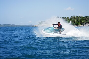 Boating