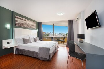 Hotel Olé Tropical Tenerife - Adults Only