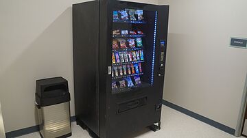 Vending Machine