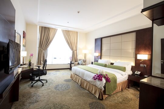 Prime Hotel Al Hamra Jeddah