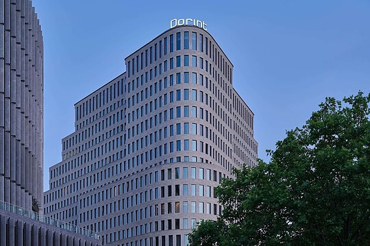 Dorint Kurfürstendamm Berlin