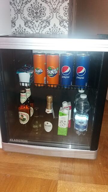 Minibar