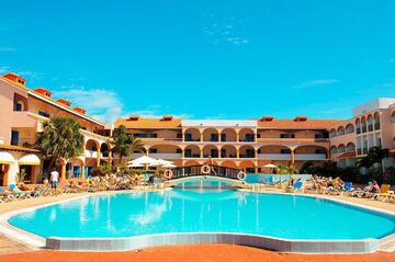 Starfish Cuatro Palmas Adults Only - All Inclusive