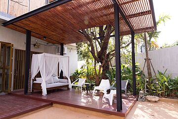 Chic Villa 6