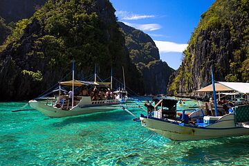 Boating