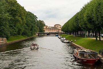 Boating