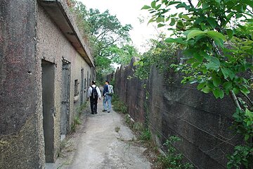 Sports facility