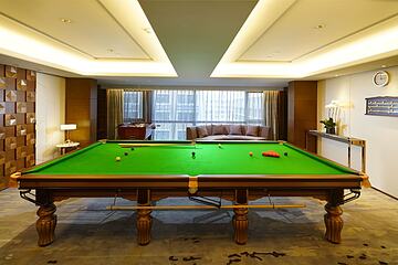 Billiards