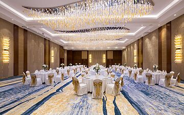 Ballroom