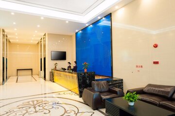 Foshan YongRun Beehive Hotel