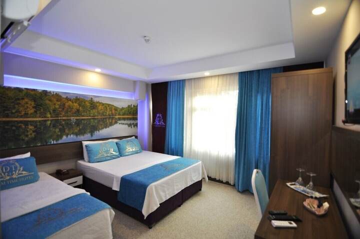 Dream Time Hotel & Spa Antalya
