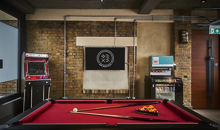 Billiards