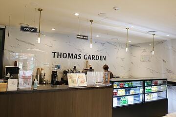 Cafe
