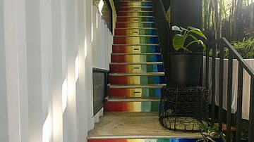 Staircase