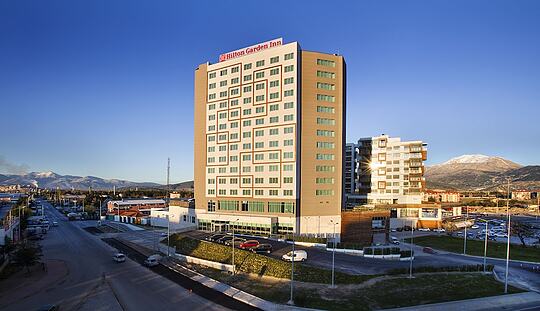 Hilton Garden Inn Isparta