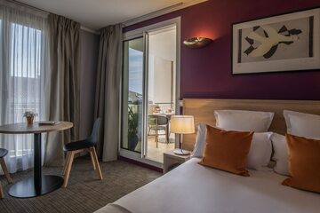 Hotel Amarante Cannes