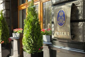 Peter 1 Hotel