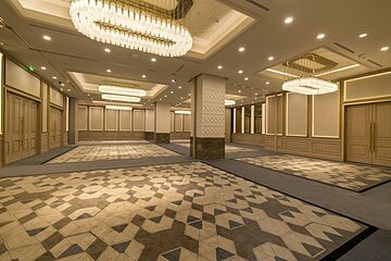 Ballroom